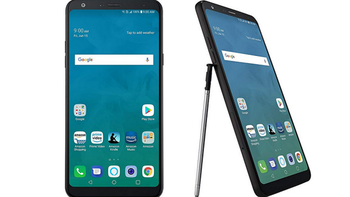 LG Stylo 4 just $210 (30% off) from Amazon for Prime members