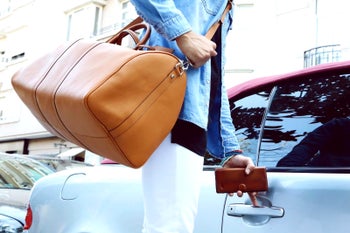 Best iPhone XS Max leather cases
