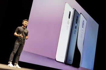 OnePlus plans major expansion, grand goal is to be 'enduring'