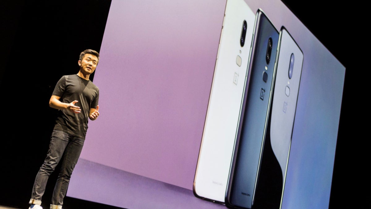 OnePlus plans major expansion, grand goal is to be 'enduring'