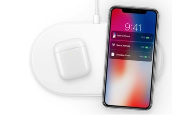 Apple AirPower’s complexity is causing delays, device might get scrapped completely
