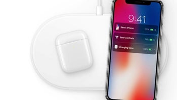 Apple AirPower’s complexity causing delays, device might get scrapped completely