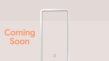 Fourth Google Pixel 3 color revealed as pink, but confusion surrounds the other three
