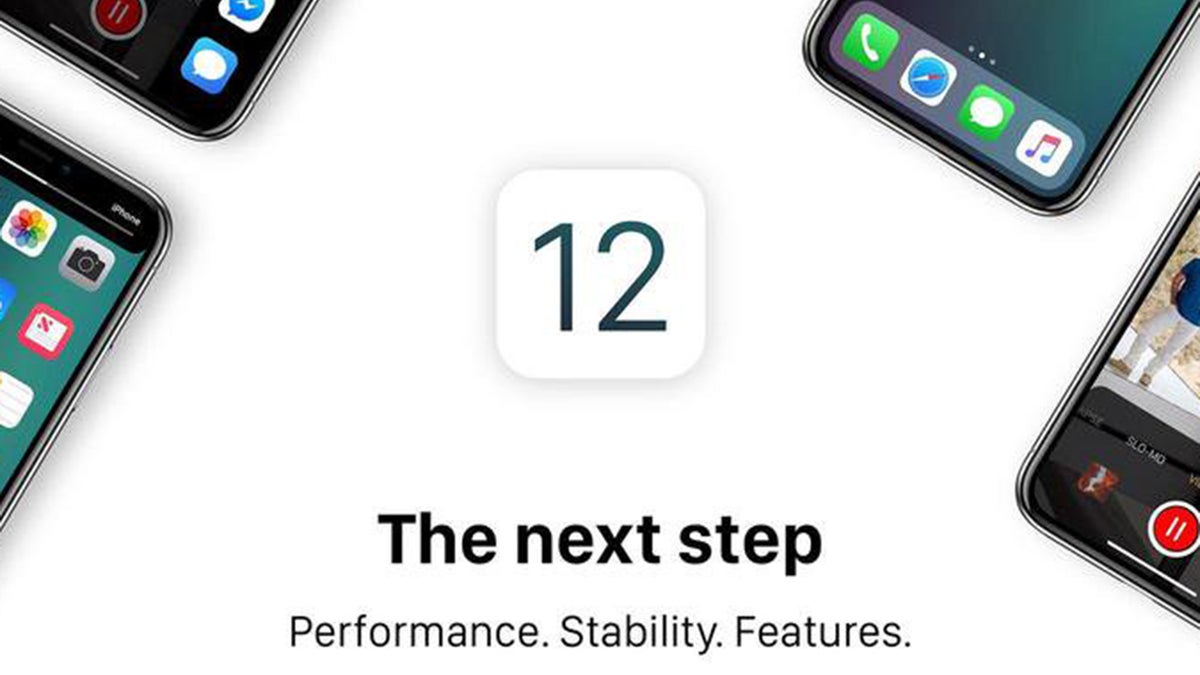 iOS 12 release date: Out today, here's what time it's rolling out, prepare yourselves