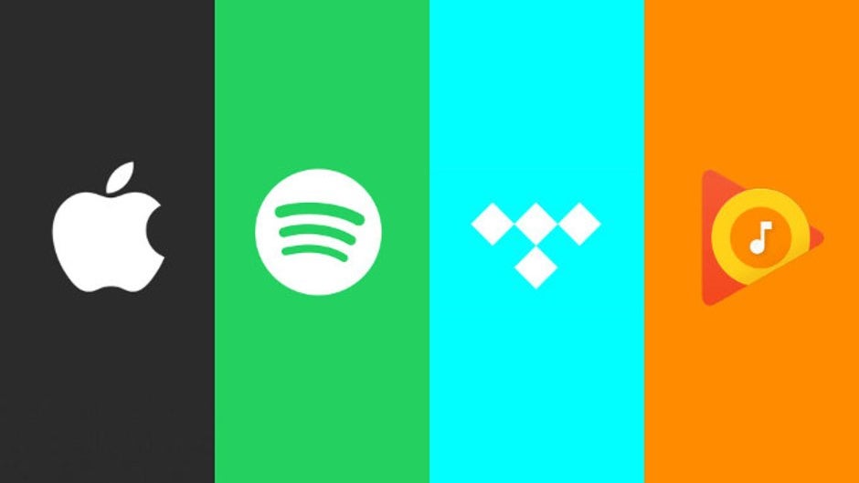 Apple Music and Spotify deemed driving forces behind US music streaming growth in new report