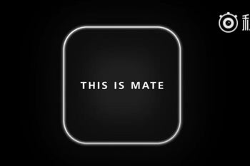 Huawei confirms triple-camera setup on Mate 20 series in newest teaser