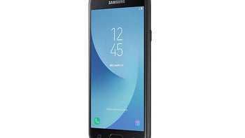 Samsung Galaxy J3 (2017) soon to receive Android 8.0 Oreo in the United States