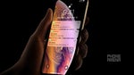 iPhone XS Max is the heaviest Apple phone ever