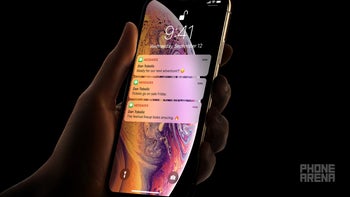 iPhone XS Max is the heaviest Apple phone ever