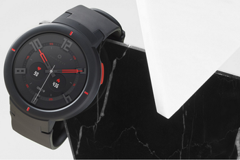 xiaomi nfc watch