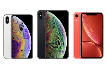 The new iPhones won’t leave you stranded if you’re relying on NFC for transit