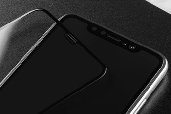 Best iPhone XS Max screen protectors