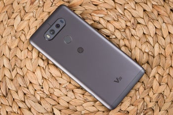 LG V20 receives belated Android Oreo update on Verizon