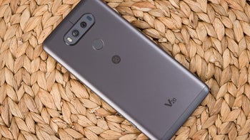 LG V20 receives belated Android Oreo update on Verizon
