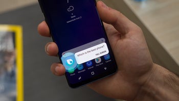 Galaxy A9 Pro (2018) set to include Bixby button; two gradient options coming