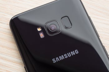 Samsung Galaxy S8 and S8+ update adds Super Slow Motion and AR Emoji