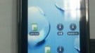Android powered Motorola flip phone gets leaked?