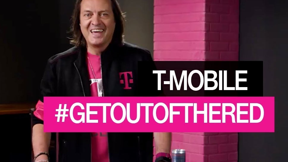 T-Mobile's merger with Sprint will be a success, according to this ex-MetroPCS chief
