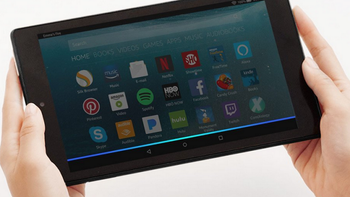 Fire 7 tablet is just $35 at Amazon for a 33% discount