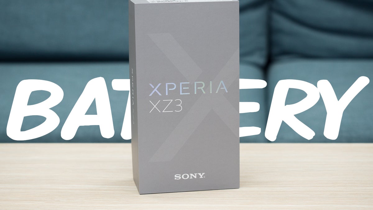 Sony xz3. Sony Xperia xz3. Калькулятор для Xperia. Sony xperia батарея