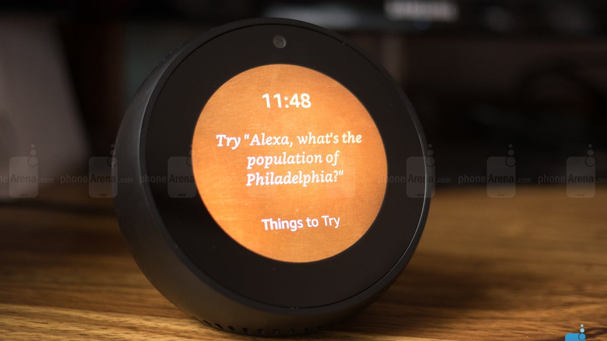Amazon joins forces with Getty Images to improve Alexa's 'visual style'