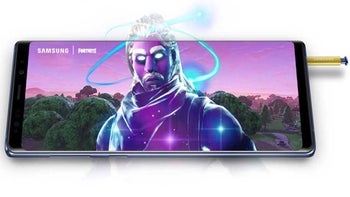 Samsung taps Fortnite celebrity streamer Ninja for Galaxy squad contest