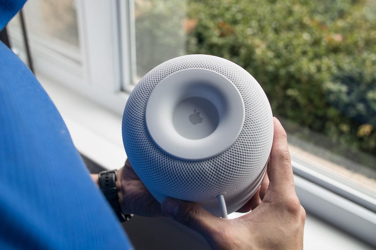homepod version 2