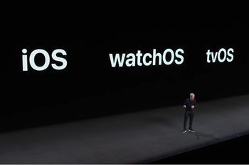 Apple releases the iOS 12.1 developer beta, which includes Group FaceTime