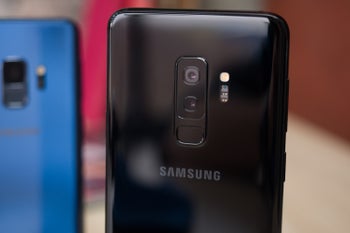 Android 9 Pie-based Samsung Experience 10 leaks out; big UI changes revealed