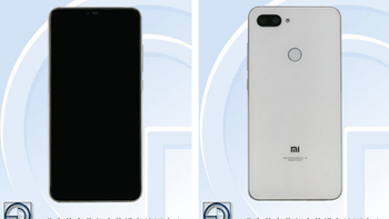 Xiaomi Mi 8 Youth Edition retail box leaks revealing Snapdragon 660 SoC inside