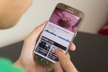 Samsung Internet Browser 9.0 leaks out, includes redesigned quick access menu, visual changes