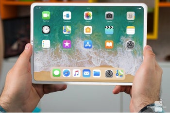 New iPads are still on the table for 2018 release, reveals iOS 12.1