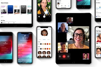 12 cool new iOS 12 features that let you do with your iPhone what you couldn't