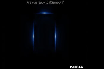Nokia's first gaming smartphone could be in the works, based on cryptic teaser