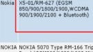 Nokia X5 revealed - expected to be a mid-range device?