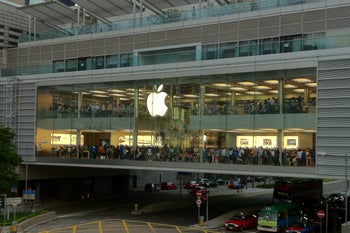 Apple gets the EU off its back by paying a hefty $15.3 billion tax bill