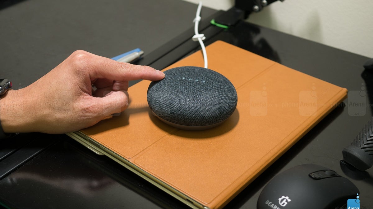 The world's best-selling smart speaker is the Google Home Mini, but Apple leads in revenue