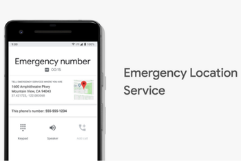 Google and T-Mobile combine to give U.S. 911 operators a better idea where callers are located