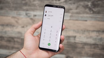 Samsung to discontinue Call Stickers through the Phone app by December 17, 2018