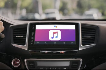 Apple Music for Android update finally brings support for Android Auto, friends mix, more