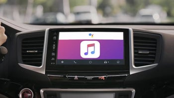 Apple Music for Android update finally brings support for Android Auto, friends mix, more