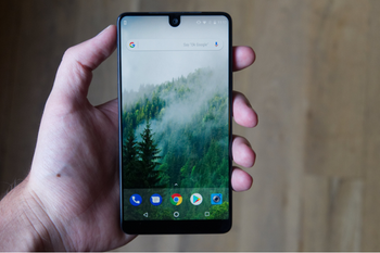 Essential Phone to get Android Q next year