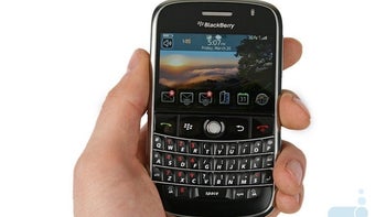 Remembering the BlackBerry Bold 9000: A phone that defined BlackBerry's legacy