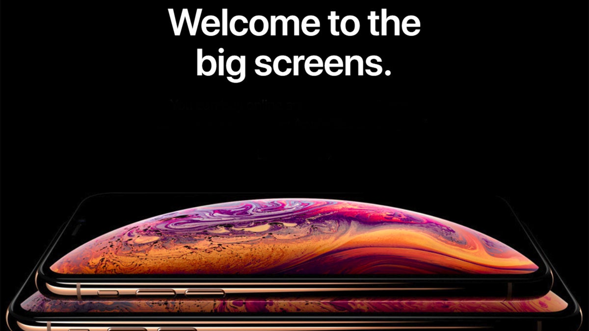 Apple iPhone XS and iPhone XS Max launch today: Here's everything you need to know