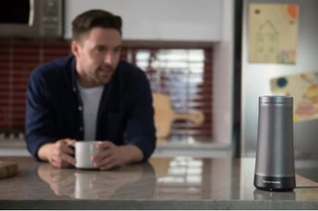 Today only deal: Harman Kardon Invoke smart speaker with Cortana at $49.99 ($150 off)