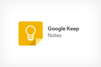 Google Keep is being rebranded as Keep Notes