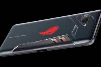 The Asus ROG Phone could begin shipping in late October