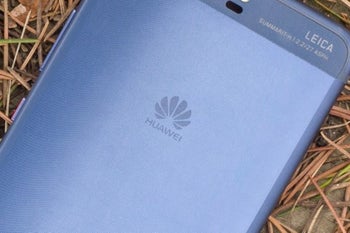 Huawei's first 5G smartphone will also have a foldable display