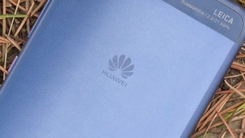 Huawei's first 5G smartphone will also be foldable