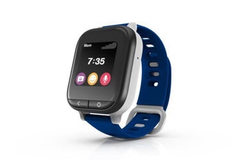 Verizon's kid-friendly GizmoWatch is surprisingly powerful and LTE-enabled